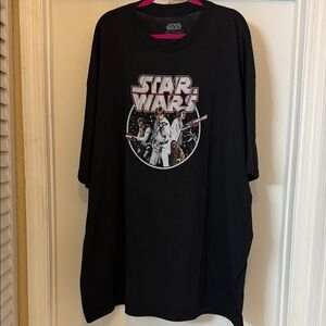 Star Wars Tshirt